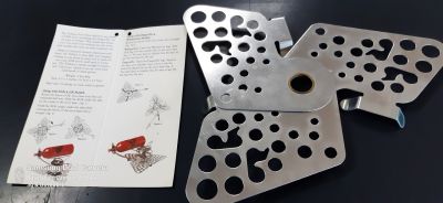 MSR Trillium Stove Base
